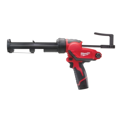 M12PCG/310C - 201B - PISTOLET DO KLEJ. 310ML | 4933441655