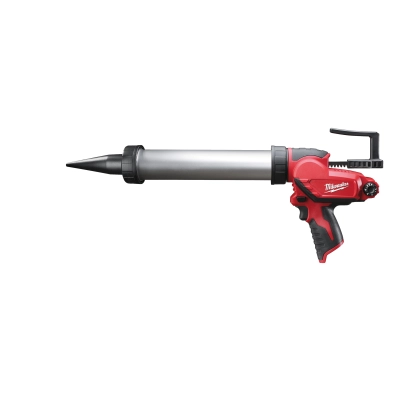 M12PCG/400A - 0 - PISTOLET DO KLEJENIA 400ML | 4933441780