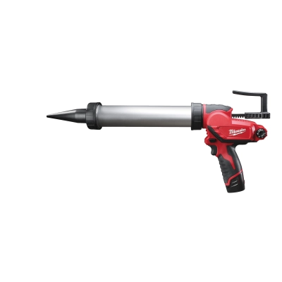 M12PCG/400A - 201B - PISTOLET DO KLEJ. 400ML | 4933441665