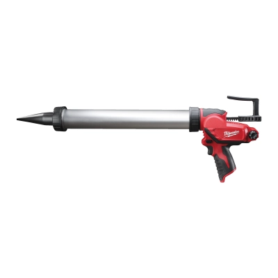 M12PCG/600A - 0 - PISTOLET DO KLEJ. 600ML | 4933441786