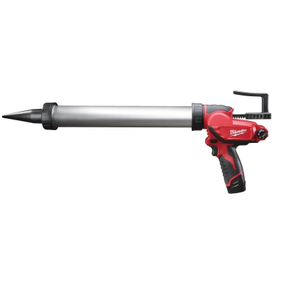M12PCG/600A - 201B - PISTOLET DO KLEJ. 600ML | 4933441670