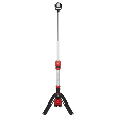 Lampa stojąca maszt M12SAL 1400lm | 4933464823