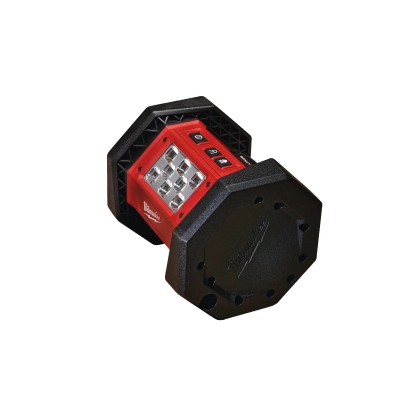 M18AL 1500lm IP54 LAMPA WARSZTATOWA | 4932430392