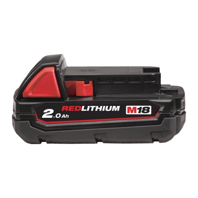 Akumulator 2.0 Ah - system M18 | 4932430062 M18B2 Milwaukee