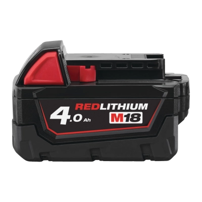 Akumulator 4.0 Ah - system M18 | 4932430063 M18B4 Milwaukee