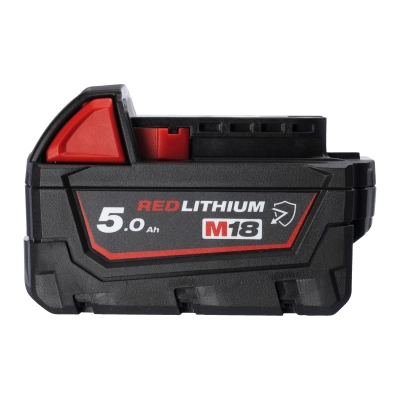 Akumulator 5.0 Ah CR - system M18 | 4932479265 M18B5-CR Milwaukee