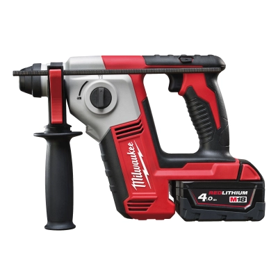 M18BH - 402C - MŁOTOWIERTARKA SDS - PLUS | 4933443330