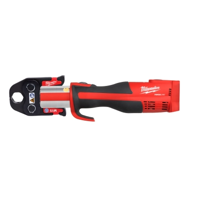 M18BLHPT - 0C ZACISKARKA DO RUR | 4933478248