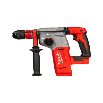 M18BLHX - 0X MŁOT UDAR - OBROT | 4933478891