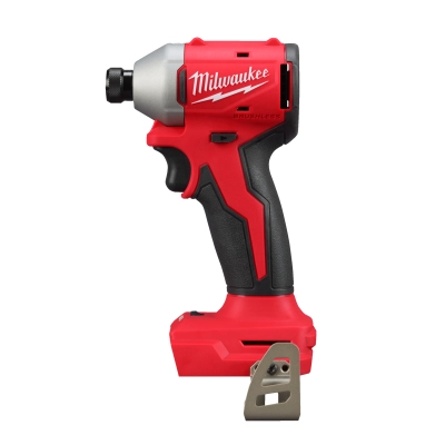 M18 Compact Brushless Impact Driver w/3 - speed version & pack in dynacase "0" EMEA version | 4933492842