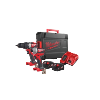 M18BLPP2B2 - 502X ZESTAW POWERPACK | 4933464594