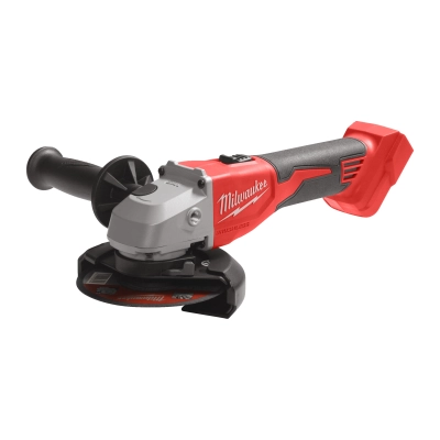 M18BLSAG125X - 0 Szlifierka kątowa | 4933492643