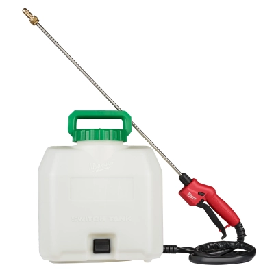 M18BPFP - CST Zbiornik środków chemicznych 15 L | 4933464964