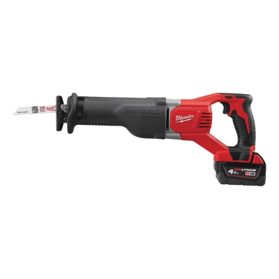 M18BSX - 402C - AKU.PIŁA SZABLASTA SAWZALL | 4933447285