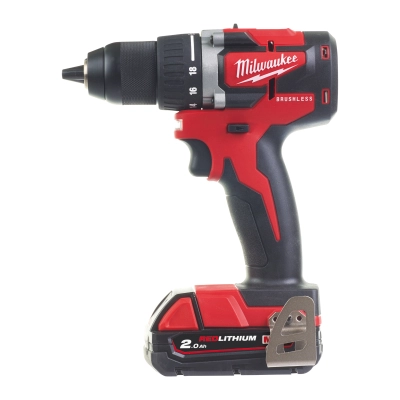M18CBLDD - 202C WIERTARKO - WKRĘTARKA | 4933464317