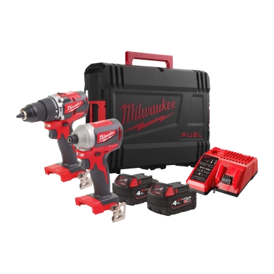 M18CBLPP2A - 402C ZESTAW POWERPACK | 4933464536