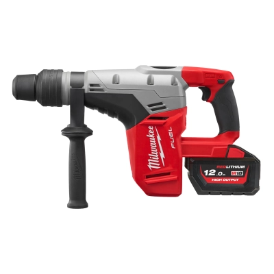 M18CHM-121C FUEL™ Młot wiercąco-kujący SDS Max w klasie 5 kg