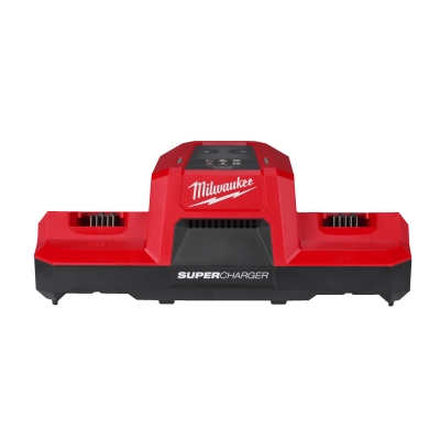 Superładowarka na 2 baterie M18 | 4932492531 M18 DBSC Milwaukee