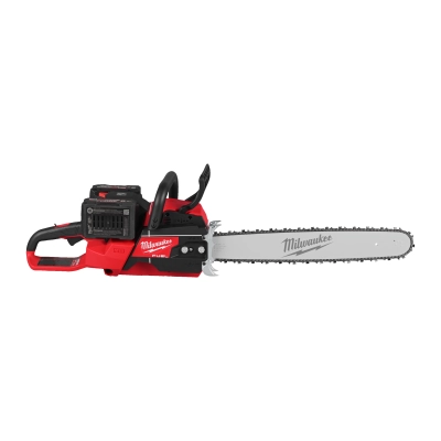 Pilarka łańcuchowa na dwa akumulatory 50 cm - zestaw M18 F2CHS50-802