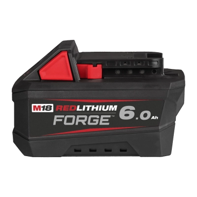 Akumulator 6.0 Ah FORGE - system M18 | 4932492533 M18FB6 Milwaukee