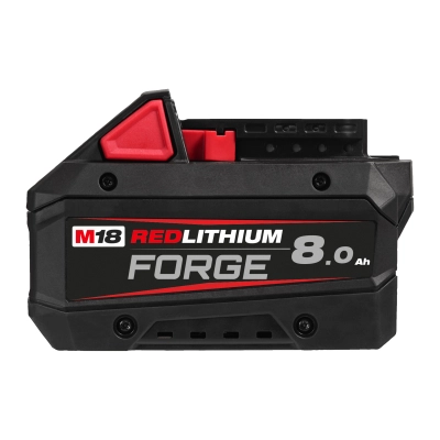 Akumulator 8.0 Ah FORGE - system M18 | 4932492131 M18FB8 Milwaukee