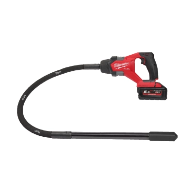 M18FCVN12 - 551 WIBRATOR IGŁOWY DO BETONU | 4933479597