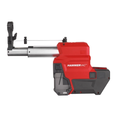 Dedykowany odsysacz pyłu do młotów M18 FUEL 26 mm SDS-Plus z AUTOPULSE