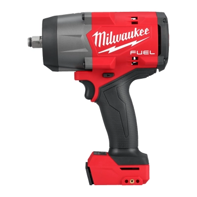 Klucz udarowy M18 FUEL 1/2” o wysokim momencie obrotowym z pierścieniem ciernym | 4933492782