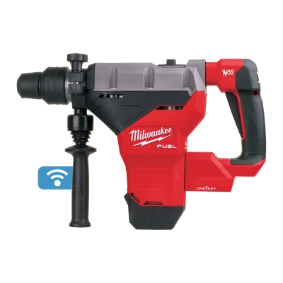M18FHM - 0C - MŁOT WIERCĄCO - KUJĄCY SDS - MAX | 4933464893