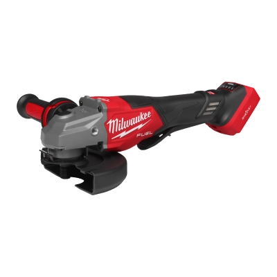 Szlifierka kątowa 150 mm z włącznikiem łopatkowym z walizką M18 FHSAG150XPDB2-0X
