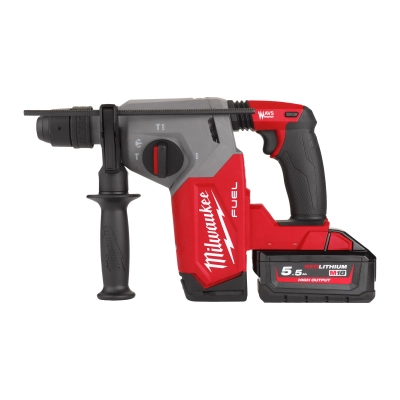 M18FHX - 552X MŁOT UDAR - OBROT | 4933478889