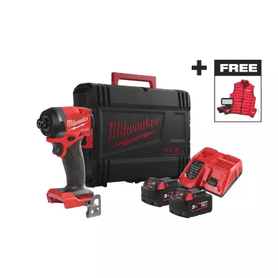 M18FID3MC-502X ZESTAW POWERPACK