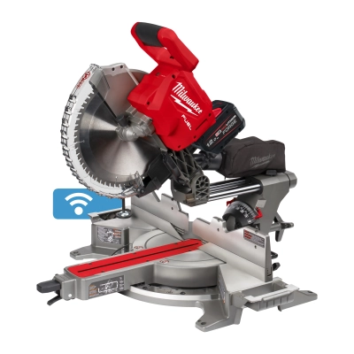 M18FMS305-121 PIŁA UKOSOWA ONE-KEY™