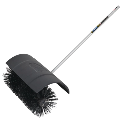M18FOPH - BBA QUIK - LOK Szczotka druciana z osłoną | 4932479985
