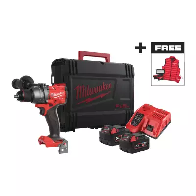 M18FPD3MC-502X ZESTAW POWERPACK