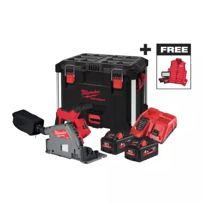 M18FPS55MC-552P ZESTAW POWERPACK