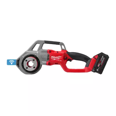M18FPT114-802C GWINTOWNICA DO RUR 1 1/4˝