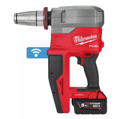 M18FPXP-H10502C SUBKOMPAKTOWE NARZĘDZIE DO ROZSZERZANIA RUR UPONOR™