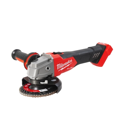 SZLIFIERKA KĄTOWA M18FSAG125X-0  | 4933478701