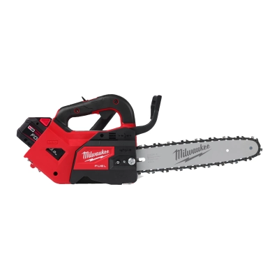 M18FTHCHS30-802 Pilarka łańcuchowa z górnym uchwytem 30cm