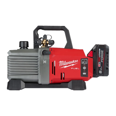 M18FVP5-801 Pompa próżniowa 5 CFM