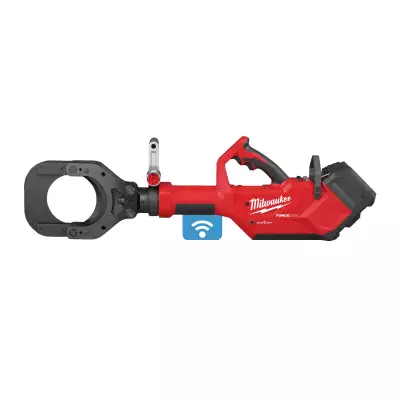 M18HCC125-801C HYDRAULICZNY OBCINAK DO KABLI