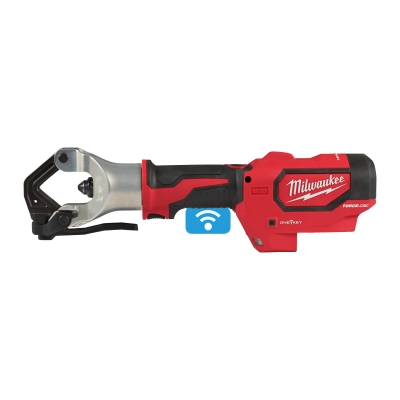 M18HDCT - 0C HYDRAULICZNA ZACISKARKA BEZMATRYCOWA | 4933471949