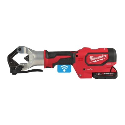 M18HDCT - 202C HYDRAULICZNA ZACISKARKA BEZMATRYCOWA | 4933471950