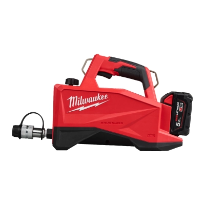 Minipompa hydrauliczna 700 barów - zestaw M18 HMP700-501
