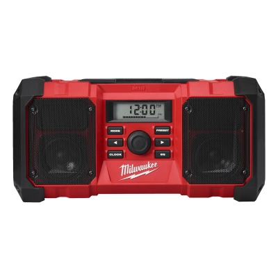 M18JSR - 0 - RADIO | 4933451250