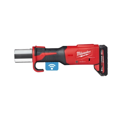 M18ONEBLHPT - 302C FORCE LOGIC BEZSZCZOTKOWA PRASKA DO ZACISKANIA RUR | 4933480904