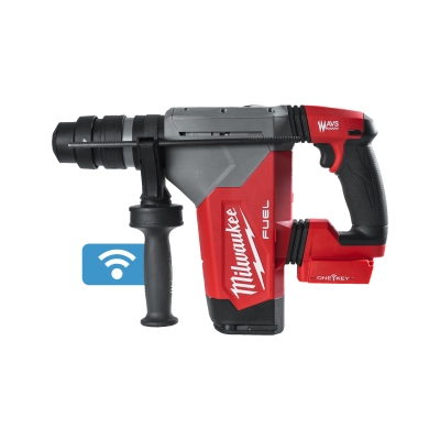 M18ONEFHPX - 0 FUEL Z 4 TRYBAMI 32 mm SDS - PLUS Z UCHWYTEM ONE - KEY I FIXTEC | 4933478885