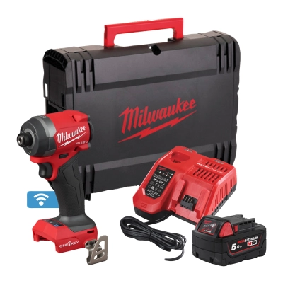 M18ONEPP2A3 - 502X Zakrętarka udarowa GEN 4 | 4933493244