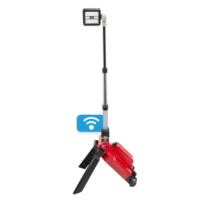 Lampa stojąca M18ONERSAL 5400lm IP67 | 4933459431